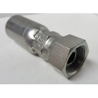 3/8 X 16 Female DIN Universal Seat (Light) 3/8 X 16 Female DIN Universal Seat (Light)